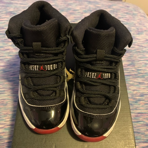 Jordan - Picture 7 of 8